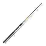 BAUER BARCA İki Parça UGLY Stick Carbon Olta Kamışı 8-30MT
