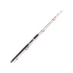 BAUER Crystal İki Parça Dolgu Şeffaf Olta Kamışı 50-100mt
