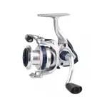 Okuma ARIA Painting Silver 1BB