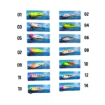 Renat Carp Vibrasyon Yem 14 gr