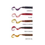 Savage Gear Pro Grub 5 cm 0.8 gr Toplam 8 Adet