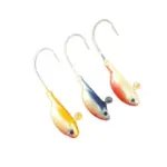 Balık kafa Jighead 21gr