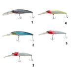 Sea Horse Magnum 12 cm 60 Gr Floating Sahte Balık