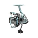 Okuma Alaris 40 ALS-40 Spin Olta Makinesi 4BB 5.0:1