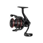 Okuma Ceymar HD CHD-4000A Matt Black 7+1BB Olta Makinesi