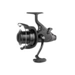 Okuma Powerliner Pro PLP-8000 4+1bb Olta Makinesi (Yedek Kafalı