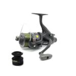 Okuma Carbonite BaitFeeder CBF-155 Olta Makinesi